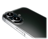 Puro 03 Nude do iPhone 16 - przezroczyste - 1346194 - zdjęcie 4